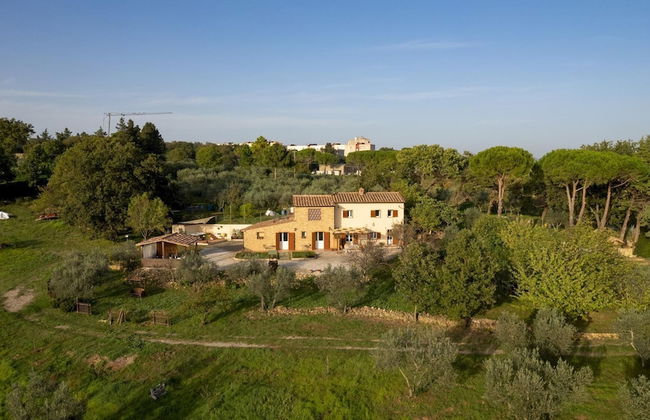 Casa La Fenice 8 2 - Foto 17