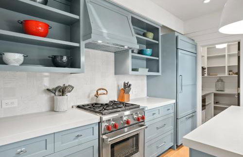 Coastal La Jolla Luxury - AC & Large Ocean View Patio! - Foto 14