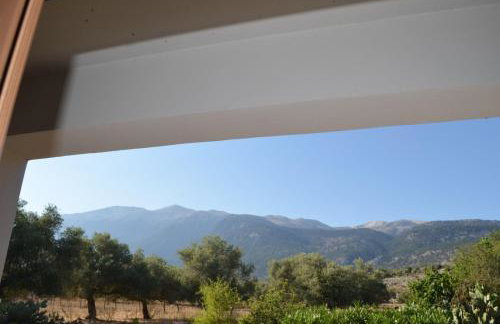 Xenonas Anopolis 2 - Foto 23