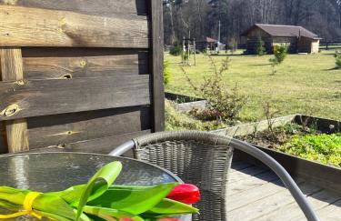 Leśny Zakątek Uroczysko -Apartamenty Nowoczesnej Stodoły - Foto 29