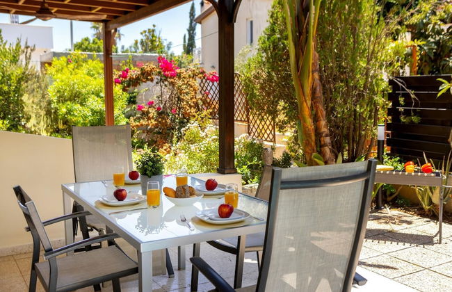 Anas Kiti Seaside Villa - Foto 24