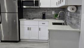 Our Beautifull and comfortable place - Foto 5, stove