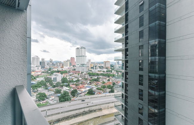 Summer Suites Residences by Subhome - Foto 73