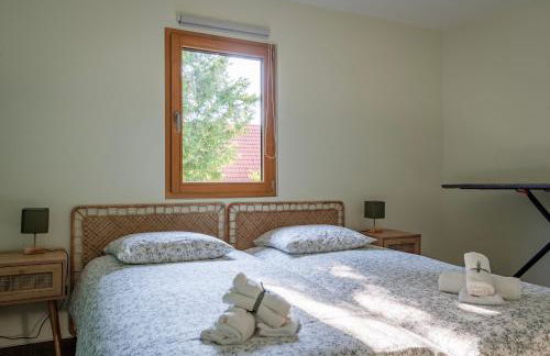 Le Grand Nichoir de la Colline - Parking - Wifi - Foto 15