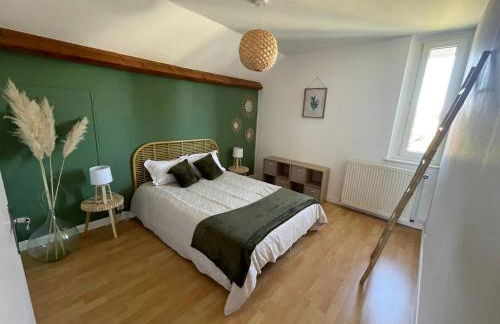 Gîte la Maison de Fram - Foto 6