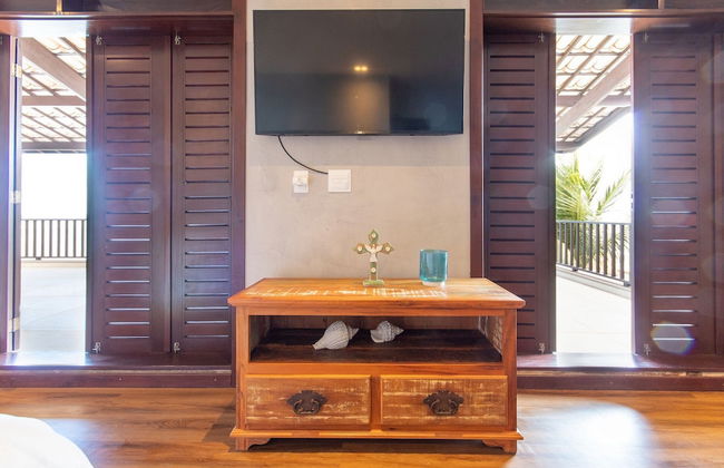 Mansão Varandas - Luxo à Beira Mar por Carpediem - Photo 53