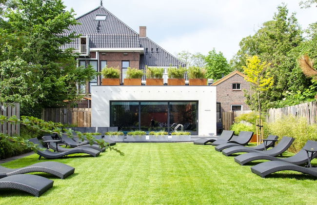 Spoorzicht Long Stay Apartments - Foto 56