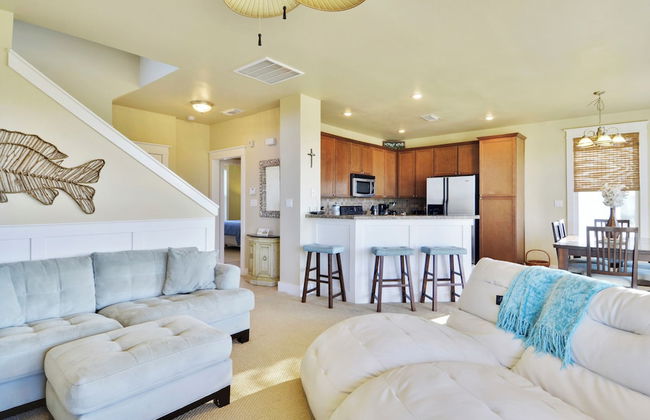 Kathy's Kottage at Pointe West - Foto 9