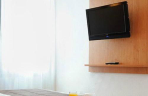 Séjours & Affaires Lyon Park Lane - Photo 34