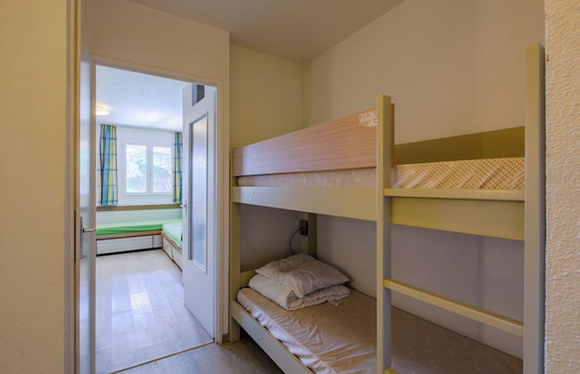 Valescure Accommodation - Foto 10