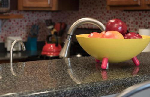 MagicwayVillas Mick's ClockHouse Pool & Spa - Walk to Disneyland - Foto 11