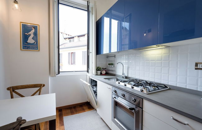 notaMi - Cinque Vie Top Floor City Center - Foto 14