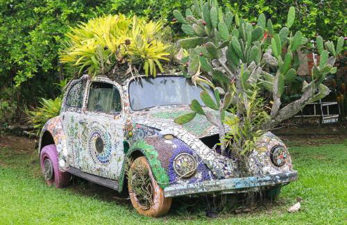 Sobrado da Casa Azul - Penedo - Foto 10