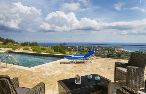 Unique Villa Ratzakli - Foto 17