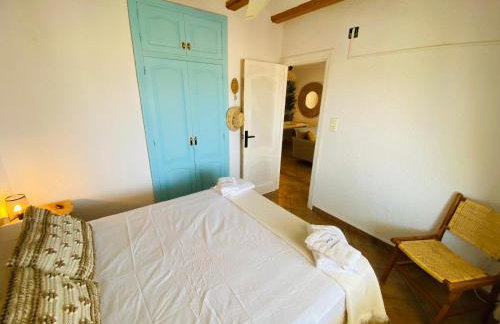 Villa AMANAY a Primera Línea de Playa con Piscina Privada By XimoApartments - Foto 14