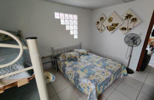 Pousada Lagoa Doce - Foto 7