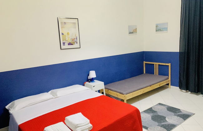 Flyresidence Garibaldi - Foto 2