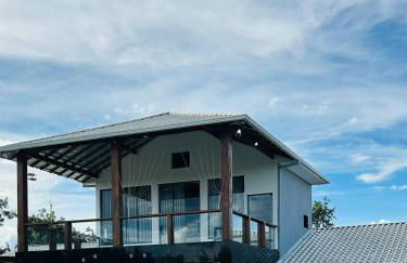 Suíte Premium Hidro Prox Serra do Cipó - Sítio Araras Cipó - Foto 28