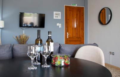 Zefi's Aegina Apartment - Foto 15