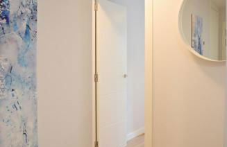 Malagueta's Home Cozy apartment with parking and swimming pool - Foto 13