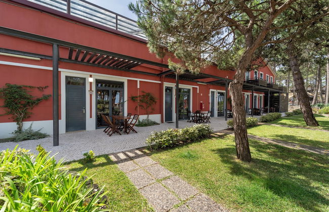 Ohai Nazaré Outdoor Resorts - Foto 14