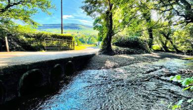 CAYORETREAT STATIC CARAVAN - Foto 2