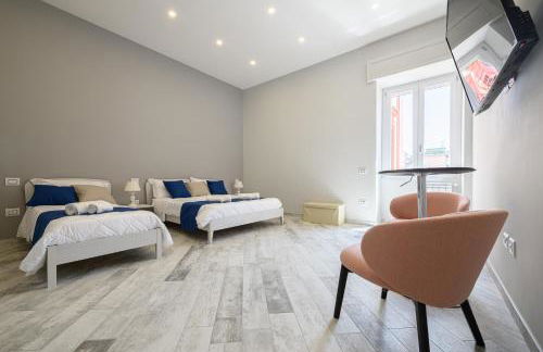 [LUNGOMARE 6min] Suite Deluxe Miraglia with Parking - Foto 1