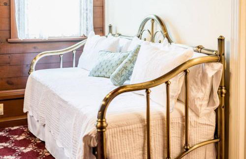 The Long Run - 2 CA King Sized Beds+ - Sleeps 8-10 - Photo 20