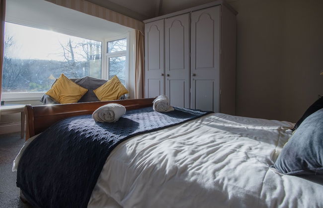 Hafordwen - 4 Bedroom Holiday Home - Saundersfoot - Photo 21