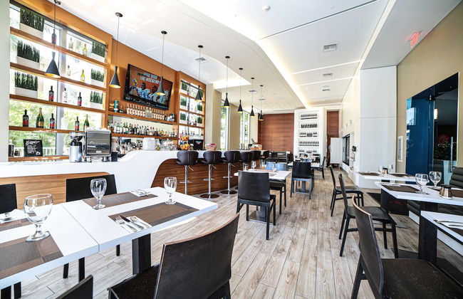 Private Ocean Luxury Condos at Beachwalk - Foto 4