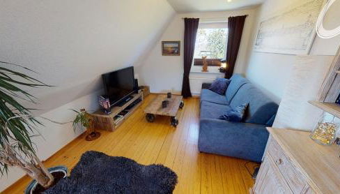 Ferienwohnung Nordlicht Laboe - Foto 5