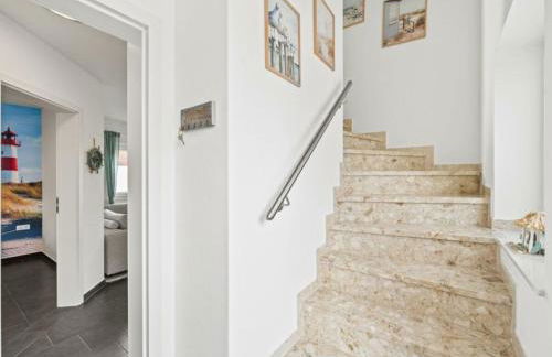 Holiday home in Timmel with swimming pool - Foto 24