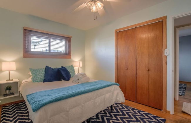 Home Sweet Home 3 Beds Central Springs Locale! - Foto 2