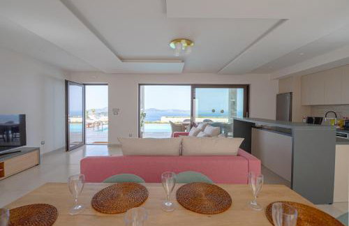 VIlla Sienna Private Luxury Villa - Foto 28