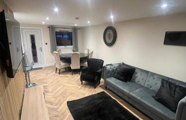 Caledonian Lock House - Foto 6