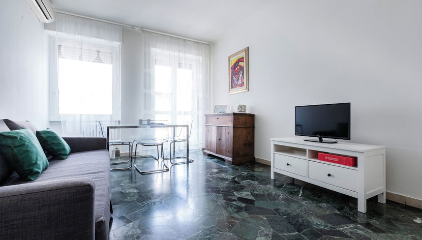 Italianway - Bonnet 5 - Foto 3, Fachada del alojamiento