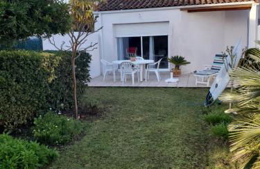 Maison de Maud et Julien - Foto 6