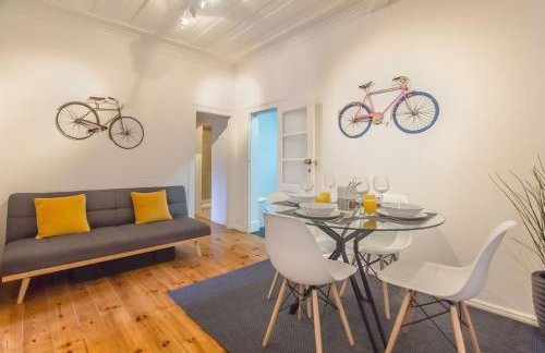 2BR at Chiado Historical Heart of Lisbon - Foto 2