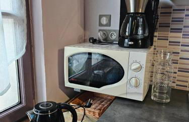 Gîte 4 étoiles La Belle Eau Calme - Foto 23