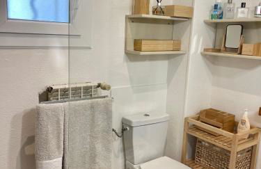 Hyères Vue Mer Exceptionnelle Almanarre - Foto 15