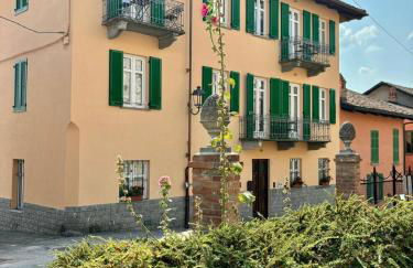 Casa Bordesini - Photo 1