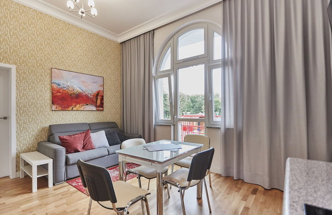 Apartamenty Swinoujscie - Wisus - Foto 105