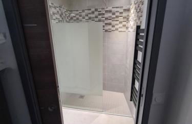 Les Logis du rempart - Foto 27