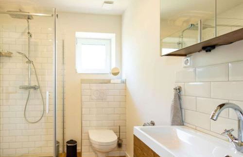 Flens- Fördehaus on the Baltic Sea beach - Photo 24