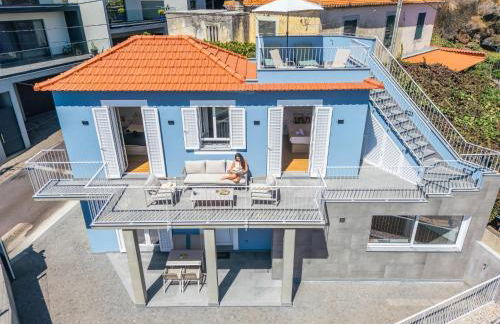 The Vinehill House - Foto 61