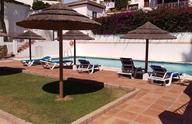 Spacious Family Benahavis Retreat - Foto 27