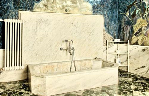 Villa Buonsignori - Wine & Olive Oil Farm - Foto 15