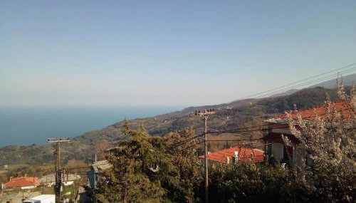 Magda Studios - Double Bed Room N3 - Foto 3