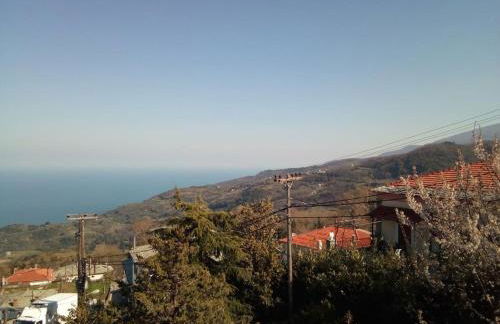 Magda Studios - Double Bed Room N3 - Foto 3