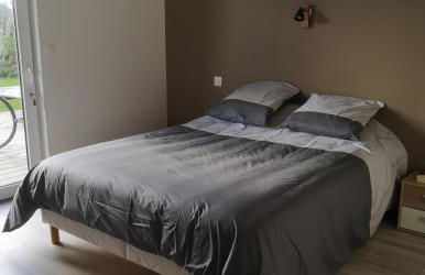 Belle maison récente proche des plages - Foto 9